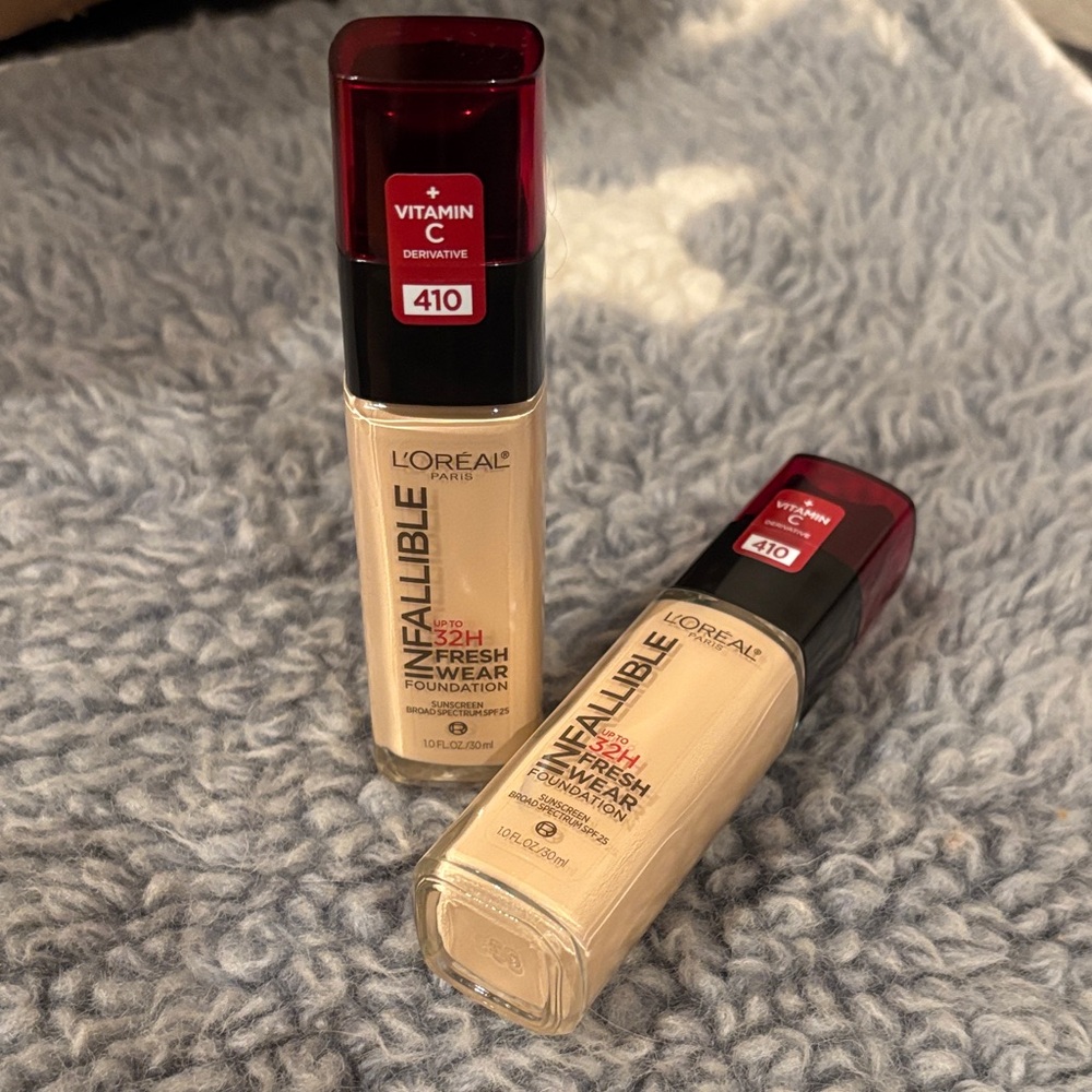 Infallible 24H Fresh Wear Foundation - 30ml/1oz (copy)